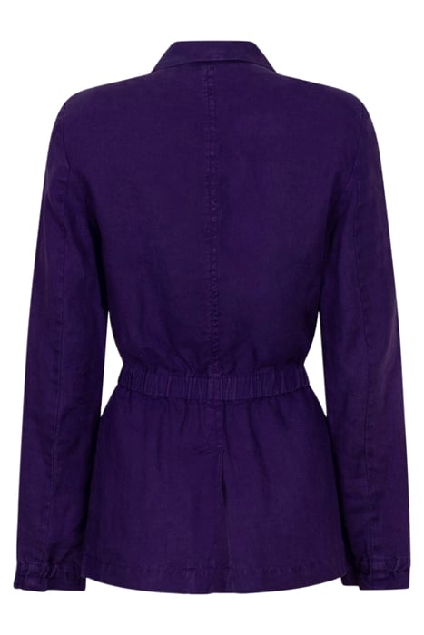 JACKET PARACHUTE PURPLE 6