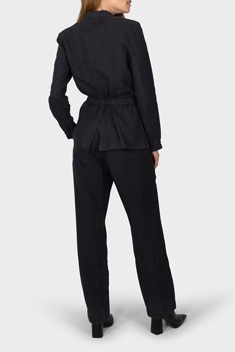 JACKET ALMOST BLACK 4