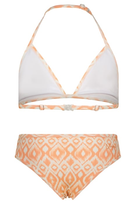 ZAMIRA LIGHT NEON ORANGE 2