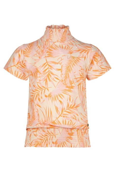 HAMELIE LIGHT CORAL 1