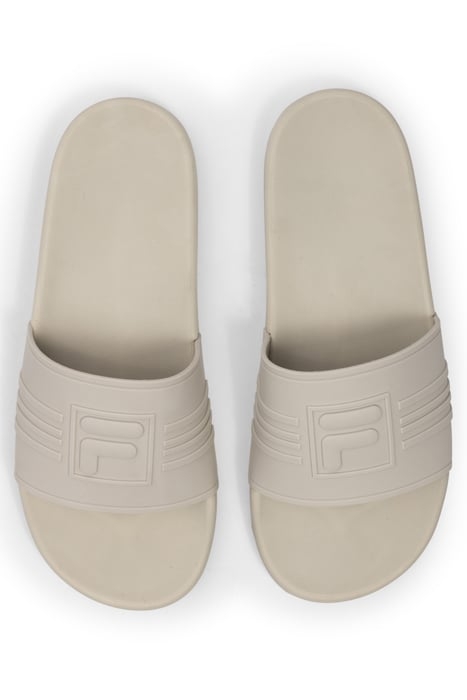 MORRO BAY MLD SLIPPER BONE WHITE 3
