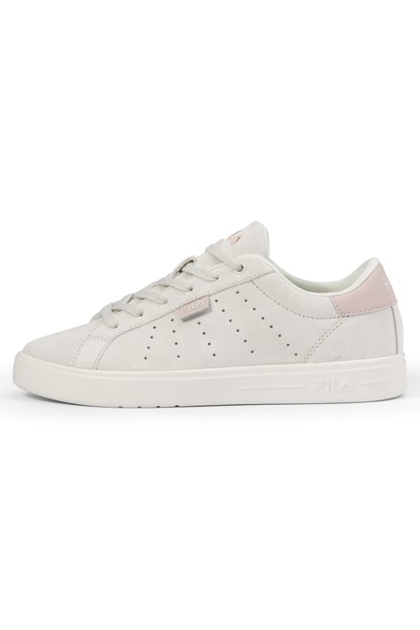 FILA LUSSO S WMN MARSHMALLOW-MAUVE CHALK 1