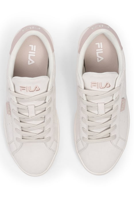 FILA LUSSO S WMN MARSHMALLOW-MAUVE CHALK 3