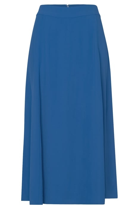 STELLA SKIRT OCEAN BLUE 3