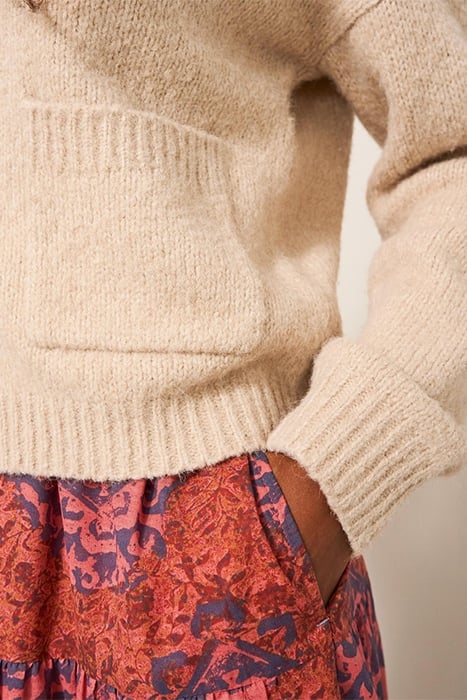 BONNIE CARDI DARK NATURAL 5