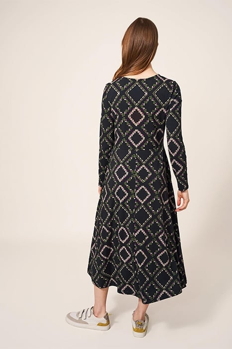 MADELINE JERSEY DRE BLACK 2