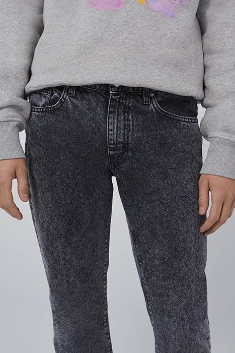 PANAF STRAIGHT IN BLACK 3