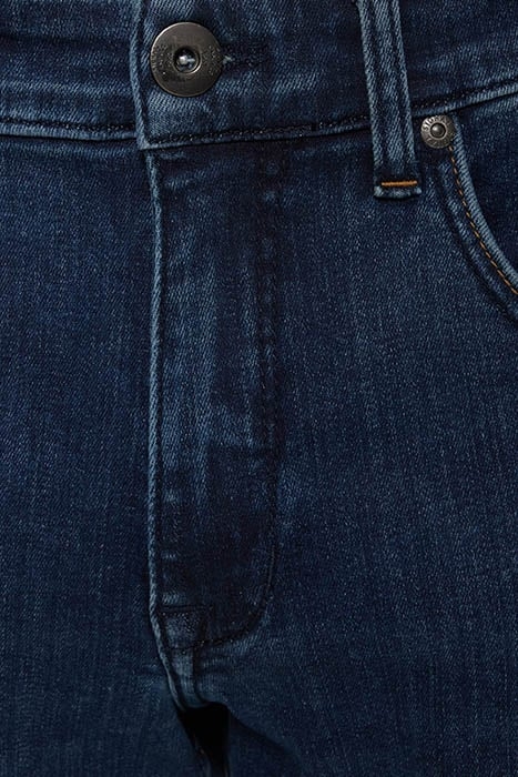 FERRYSI DENIM SOFT WASH 7