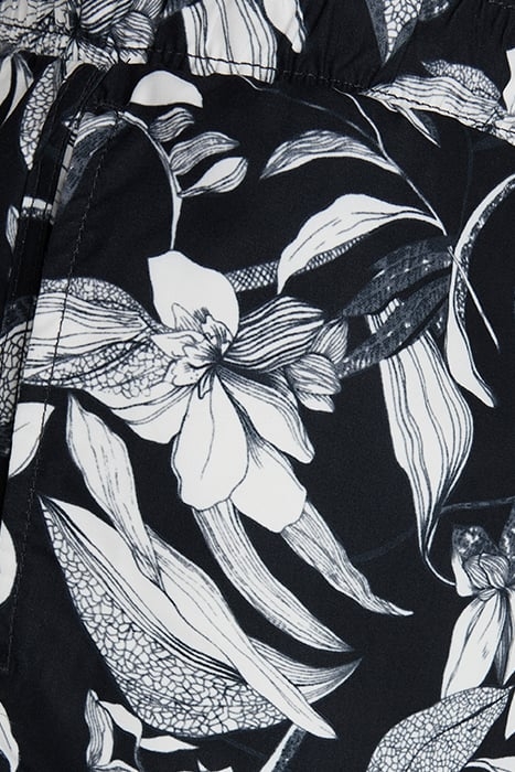 SEAN SWIM TRUNKS GREEN KALAMATA 3