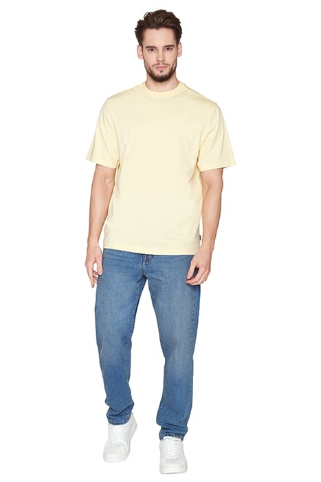 EDDYSI + PASTEL YELLOW 2