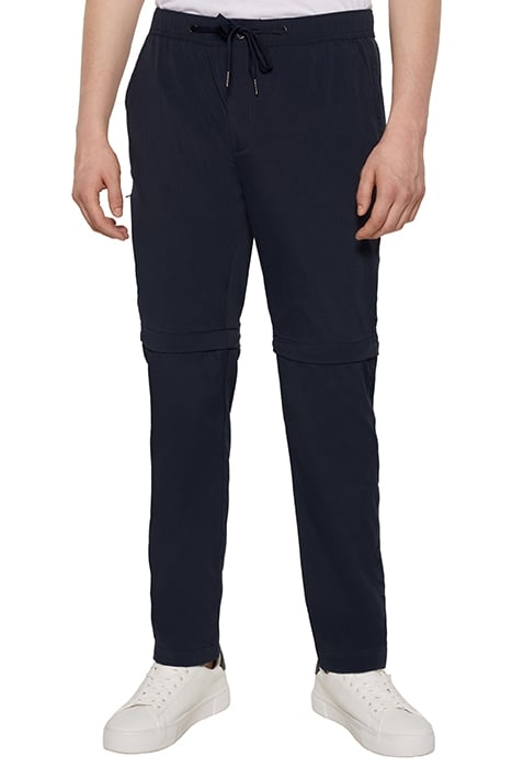 HANESSI ZIP-OFF DEEP MARINE 1