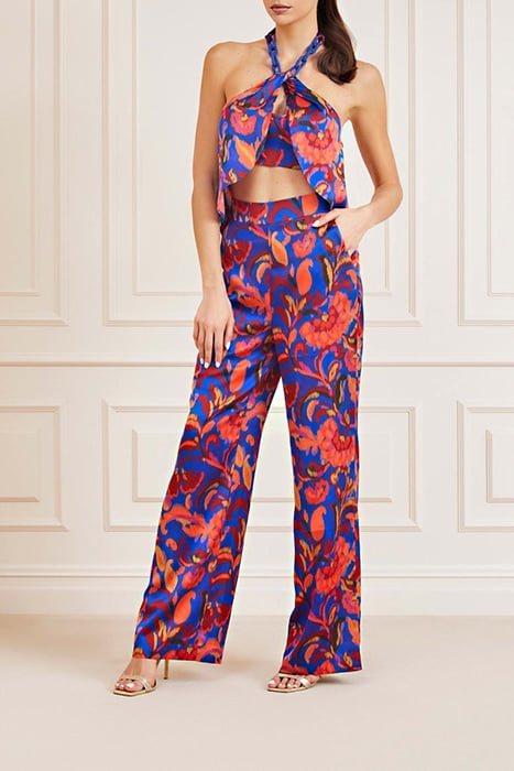 BETTY BLUE TOP BETTY BLUE PRINT 8