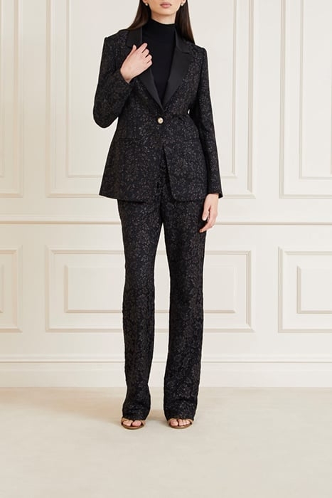 KATE BLAZER JET BLACK 5