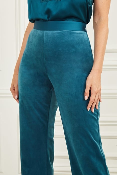 LILLI PANT BLUE OPAL 7