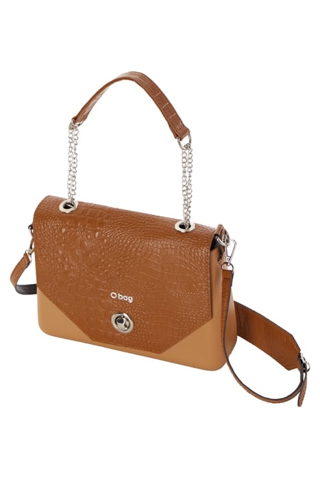 COMPOSED SHOULDER O BAG GLAM BISCUIT 2