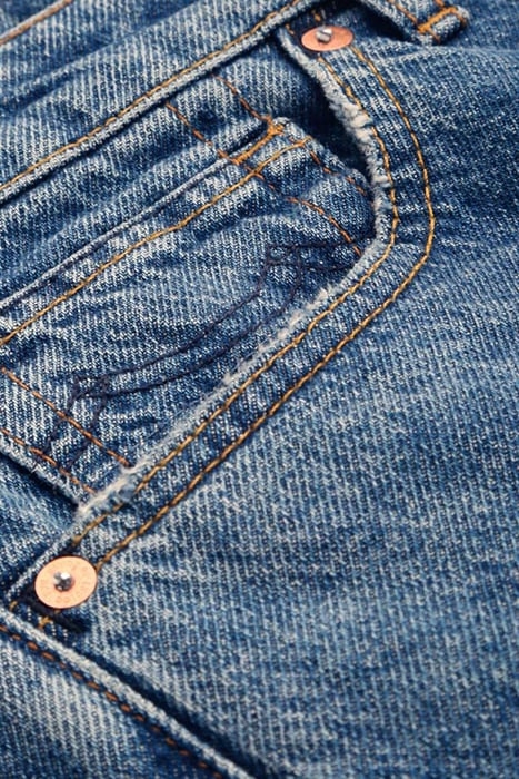 RYAN ECO TORMUND TENCEL MID 4