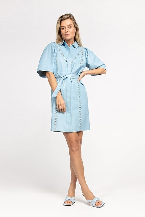 DORIS CRYSTAL BLUE 1