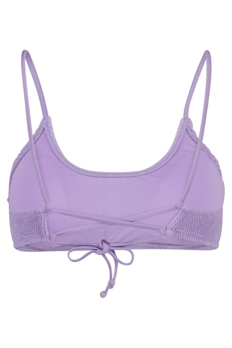 ADDY CORD TOP LAVENDEL 5