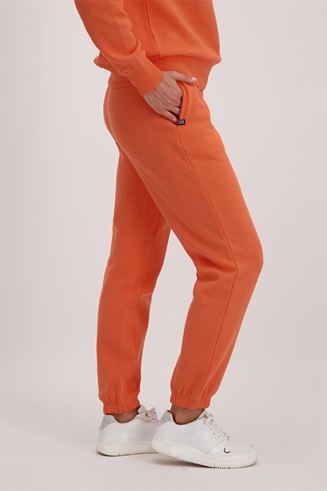 LUXY SW PANT PEACH 5