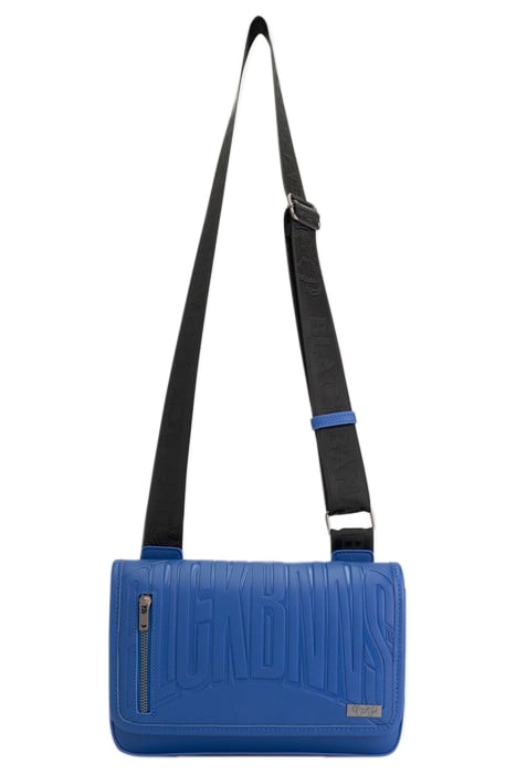 ARCH MESSENGER BAG BLUE 1