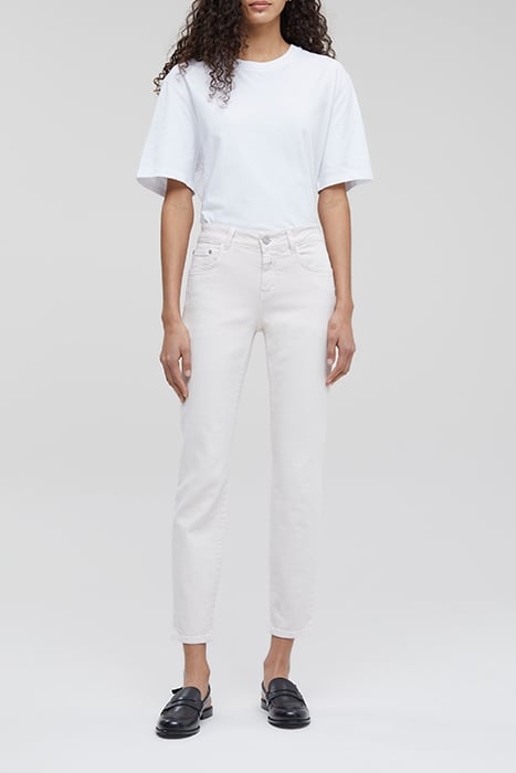 BAKER JEANS ROSE QUARTZ 3