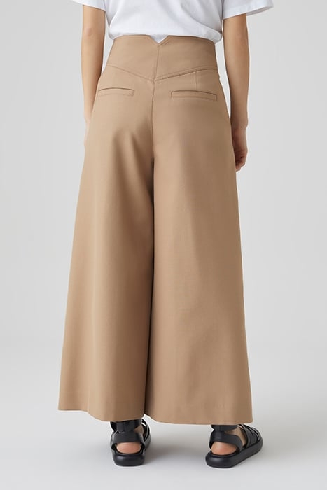 WISTON PANTS TAN 2
