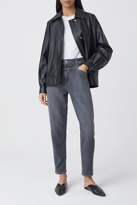 X-LENT JEANS MID GREY 5