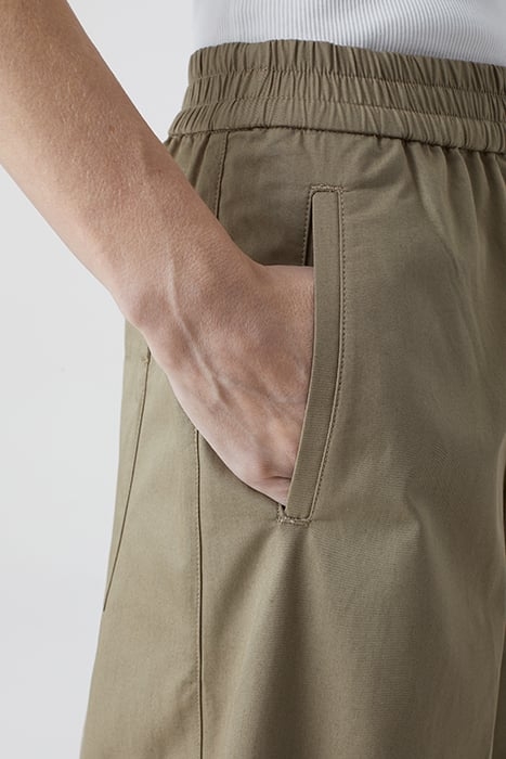 WREN PANTS GREY MARBLE 7