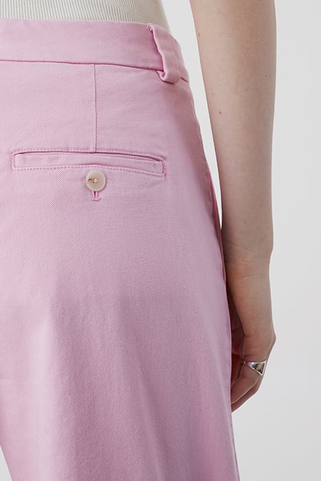 BROOKS PANTS DAHLIA PINK 8