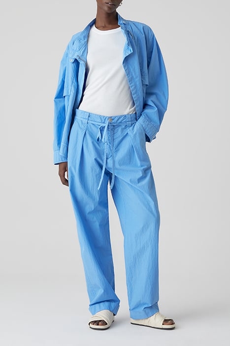 REYDON PANTS BLUE MORNING SKY 3