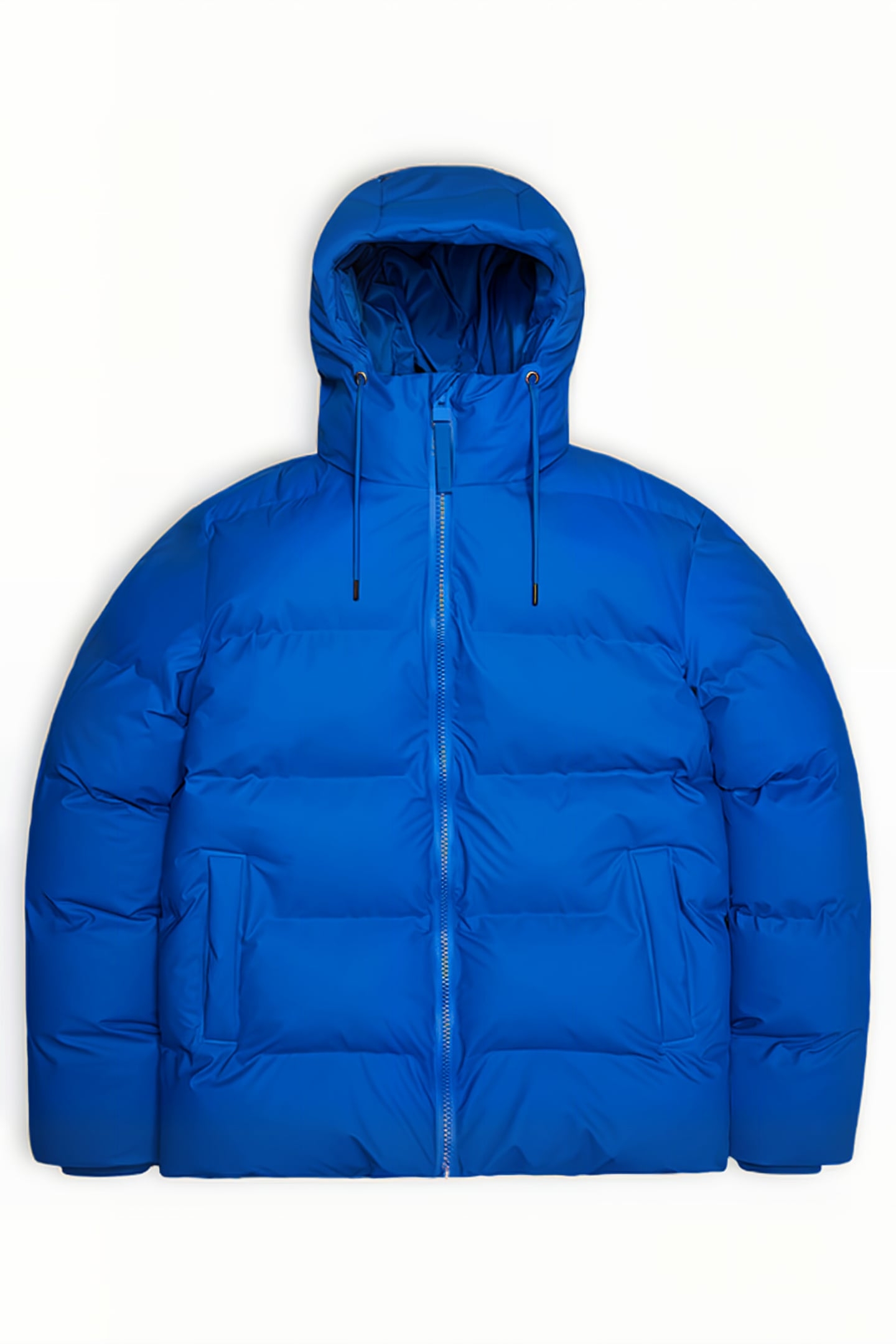 UNISEX ALTA PUFFER JACKET WAVES 1