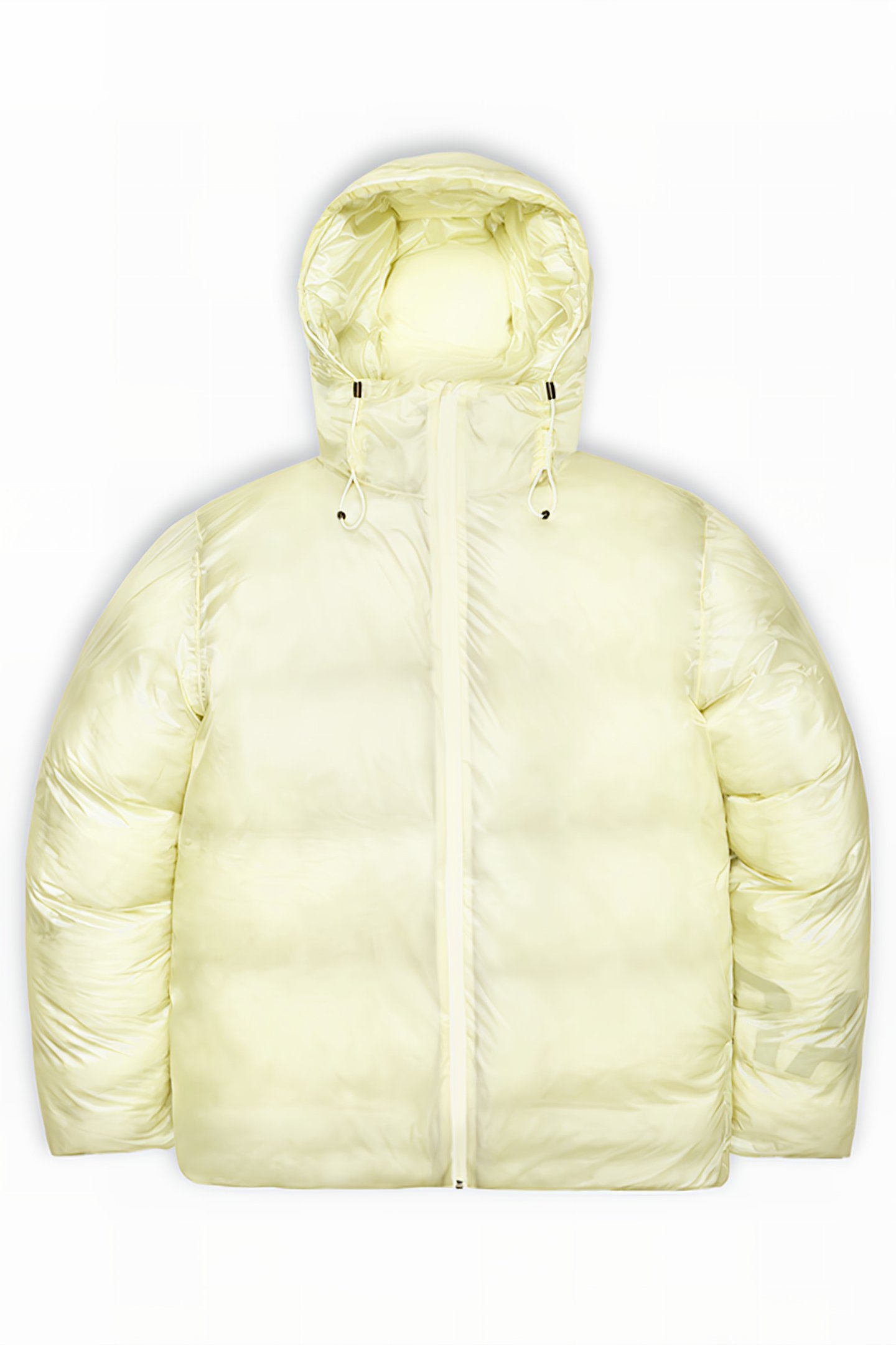 UNISEX KEVO PUFFER JACKET FOAM 1