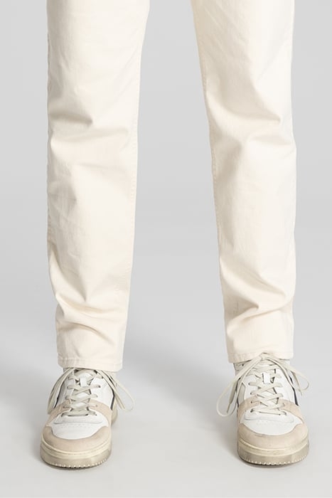 DS_HOLGER HIGH TOP SNEAKER OFFWHITE 5