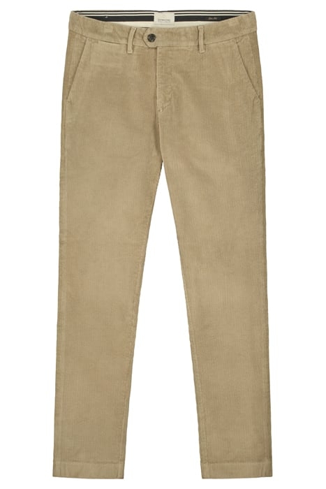 DS_FONDA SLIMFIT CHINO OAK 3