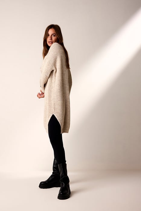 SPORTS LEGGING POLYAMIDE ELASTANE LEGGING BLACK 2