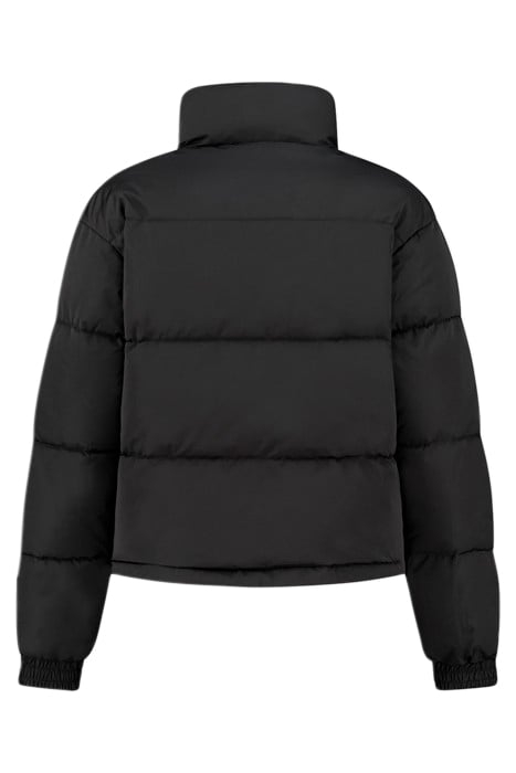 HESTER PUFFER BLACK 2