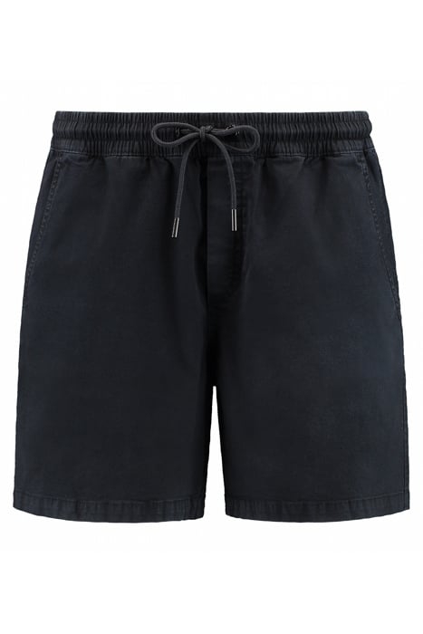 MEN SHORTS JOSH BLACK 5