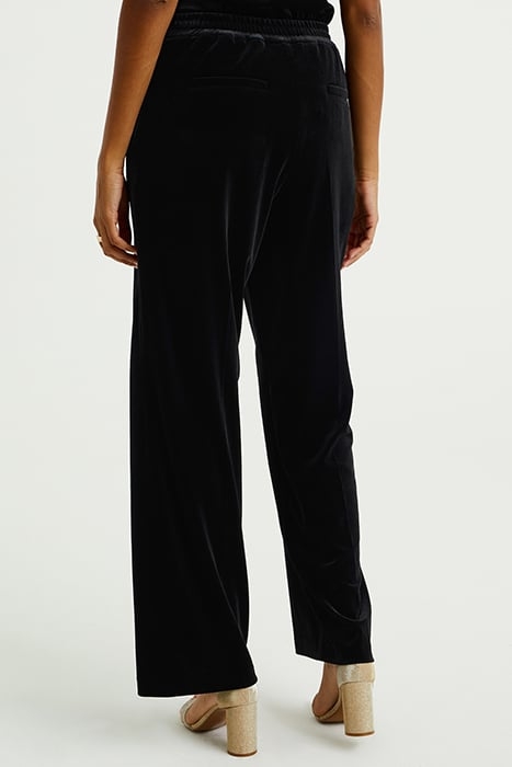 TROUSER BLACK 2