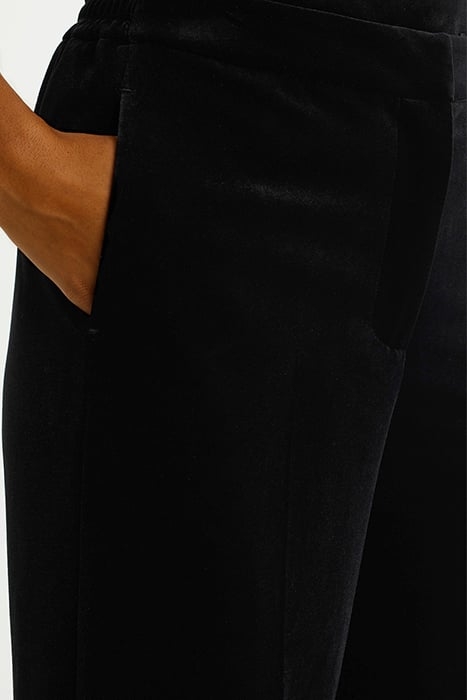 TROUSER BLACK 4