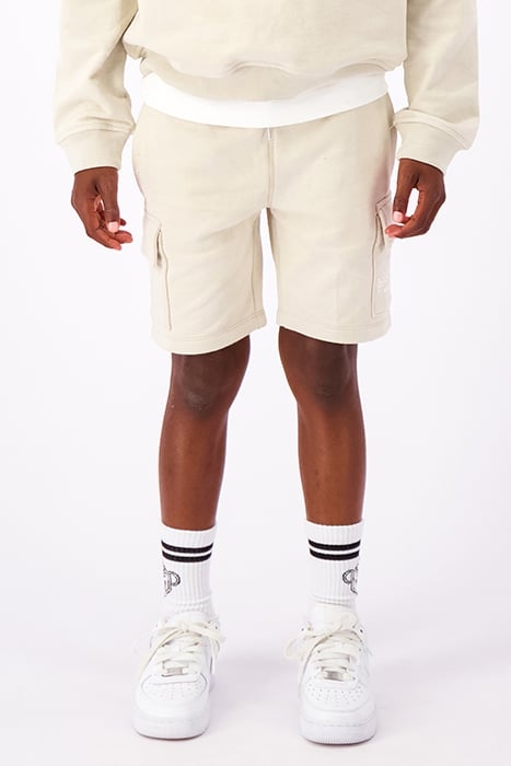 JR. VIVA LA VIDA SHORTS SAND 1