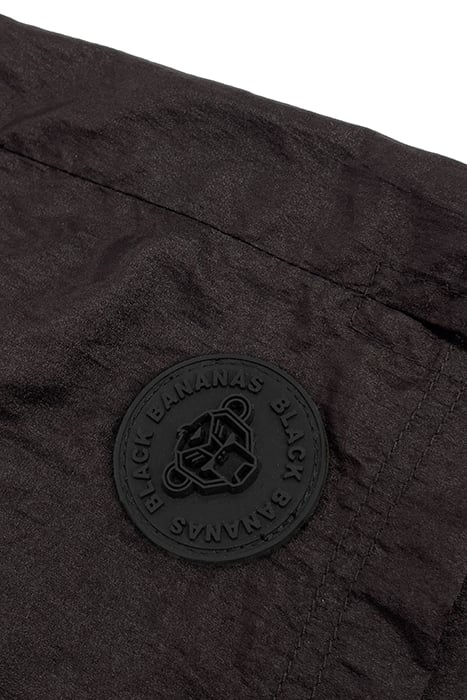 JR. ESSENTIAL SWIMSHORTS BLACK 4