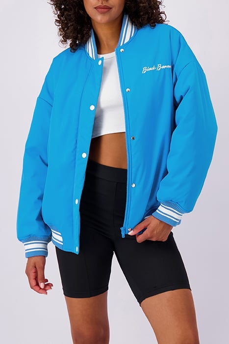 ROYAL BOMBER JACKET BLUE 5