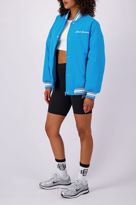 ROYAL BOMBER JACKET BLUE 4