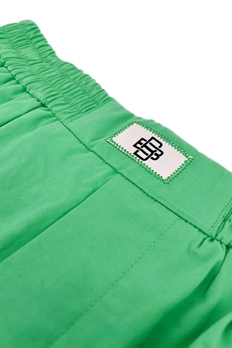 CLASSIC SHORTS GREEN 6
