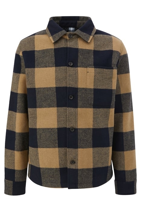 S.OLIVER JACKETS OUTDOOR BLUE 4