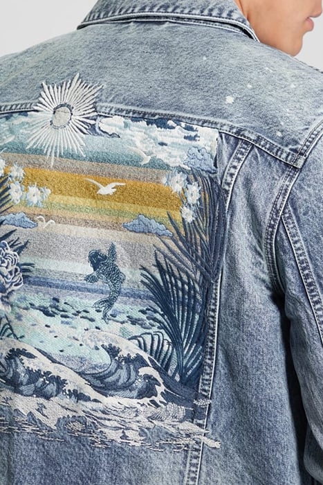 DILLON JACKET AVALON 7