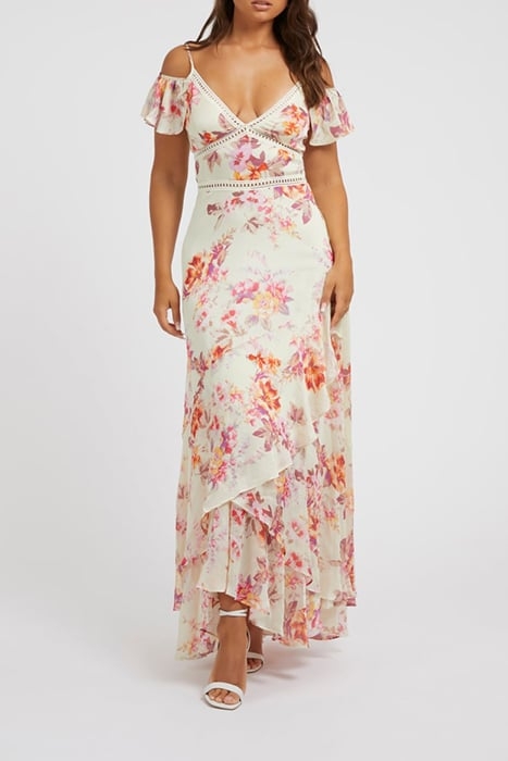 COLD SHLDR ZAMARIA M CATALINA BLOOMS 1