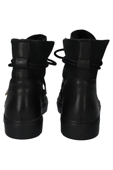 BLACKSTONE - UKI - UL87 NERO - BOOTS 3