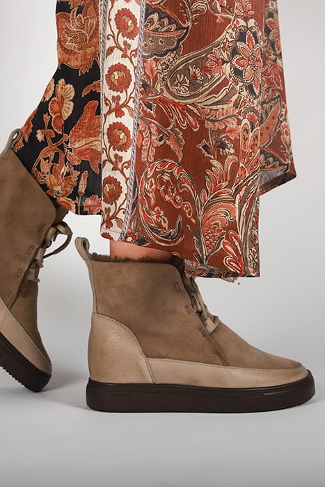 BLACKSTONE - KALLIK - YL56 FOSSIL - SNEAKER (HIGH) 7