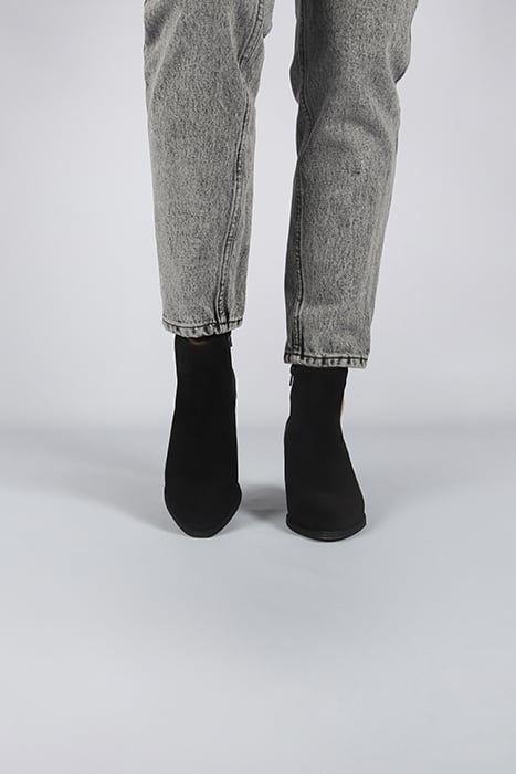 BLACKSTONE - ABBY - ZL90 BLACK - BOOTS 4